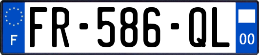 FR-586-QL