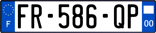 FR-586-QP