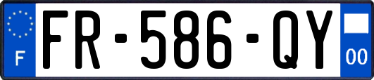 FR-586-QY