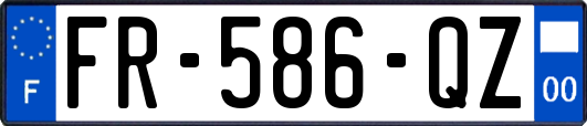 FR-586-QZ