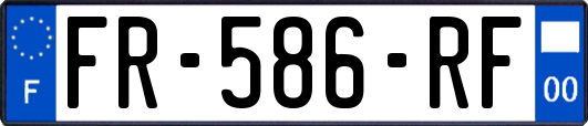 FR-586-RF