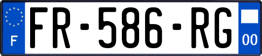 FR-586-RG