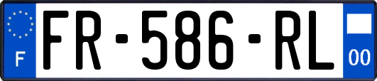 FR-586-RL