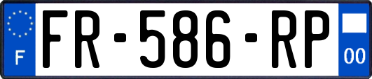 FR-586-RP
