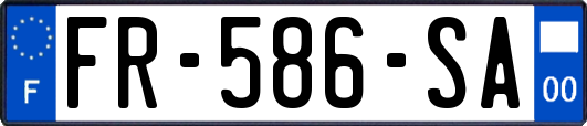 FR-586-SA