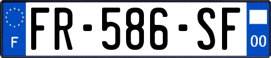 FR-586-SF