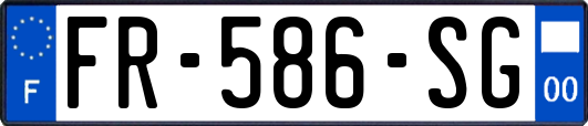 FR-586-SG