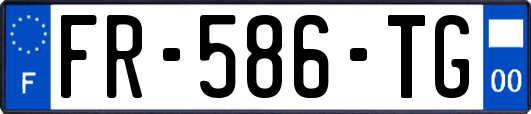 FR-586-TG
