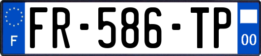FR-586-TP