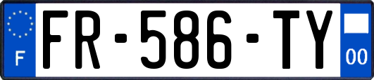 FR-586-TY