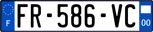 FR-586-VC