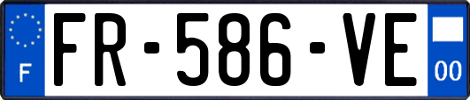 FR-586-VE