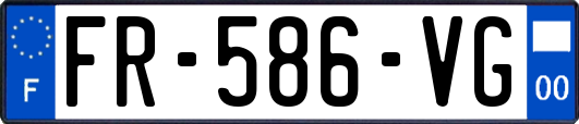 FR-586-VG