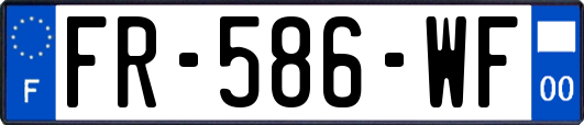 FR-586-WF
