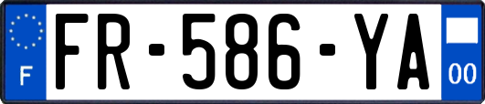 FR-586-YA