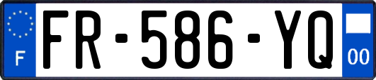 FR-586-YQ