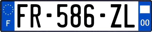 FR-586-ZL