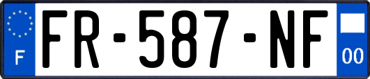 FR-587-NF