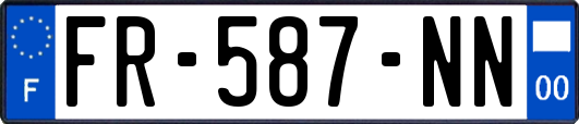 FR-587-NN