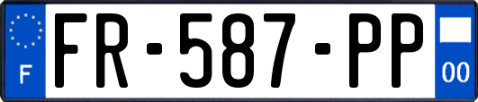 FR-587-PP