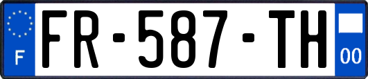 FR-587-TH