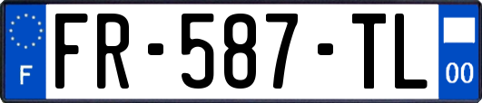FR-587-TL