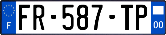 FR-587-TP