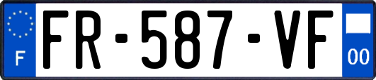 FR-587-VF