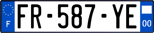 FR-587-YE