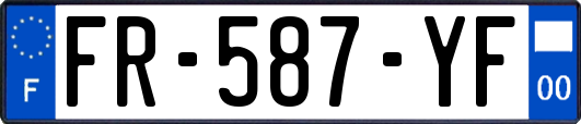 FR-587-YF