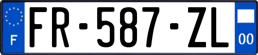 FR-587-ZL