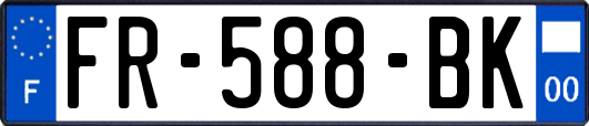 FR-588-BK