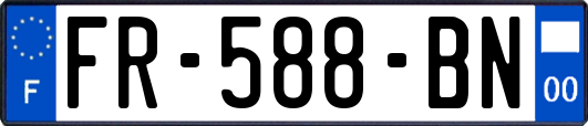 FR-588-BN