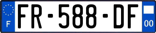 FR-588-DF