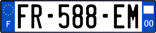 FR-588-EM