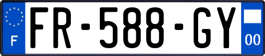 FR-588-GY