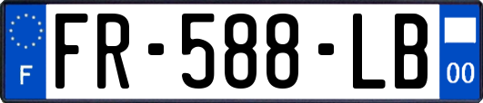 FR-588-LB