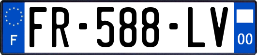 FR-588-LV