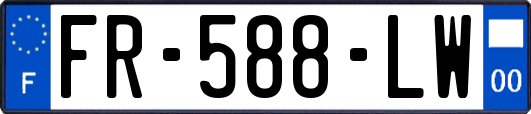 FR-588-LW