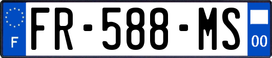 FR-588-MS