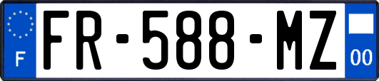 FR-588-MZ