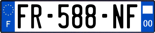 FR-588-NF