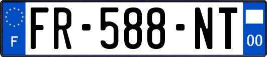 FR-588-NT