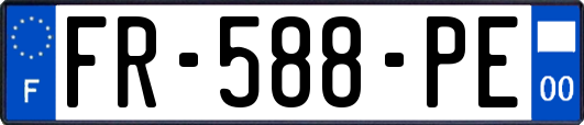 FR-588-PE