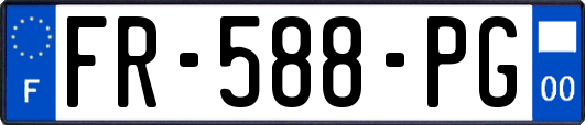 FR-588-PG