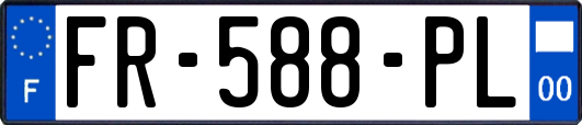 FR-588-PL