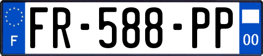 FR-588-PP