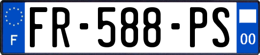 FR-588-PS