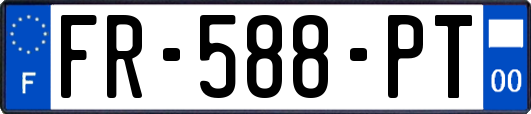 FR-588-PT
