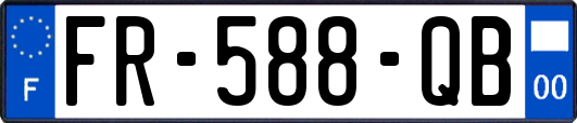 FR-588-QB